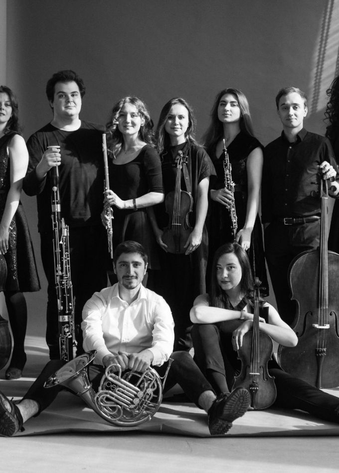 Вселенная Ханса Циммера