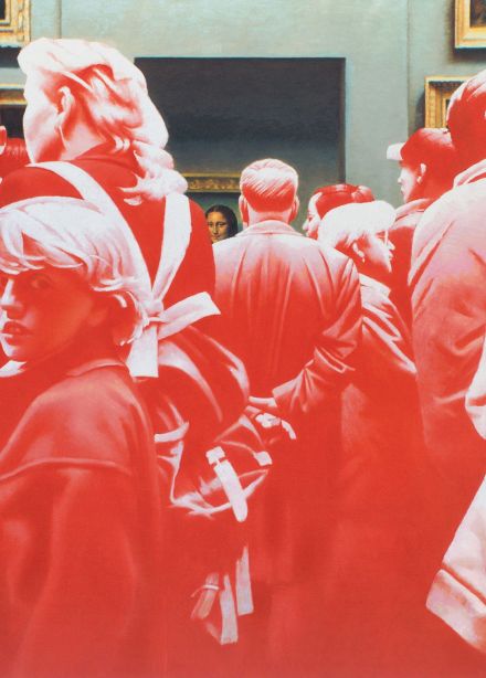 Эрик Булатов. Избранные страницы