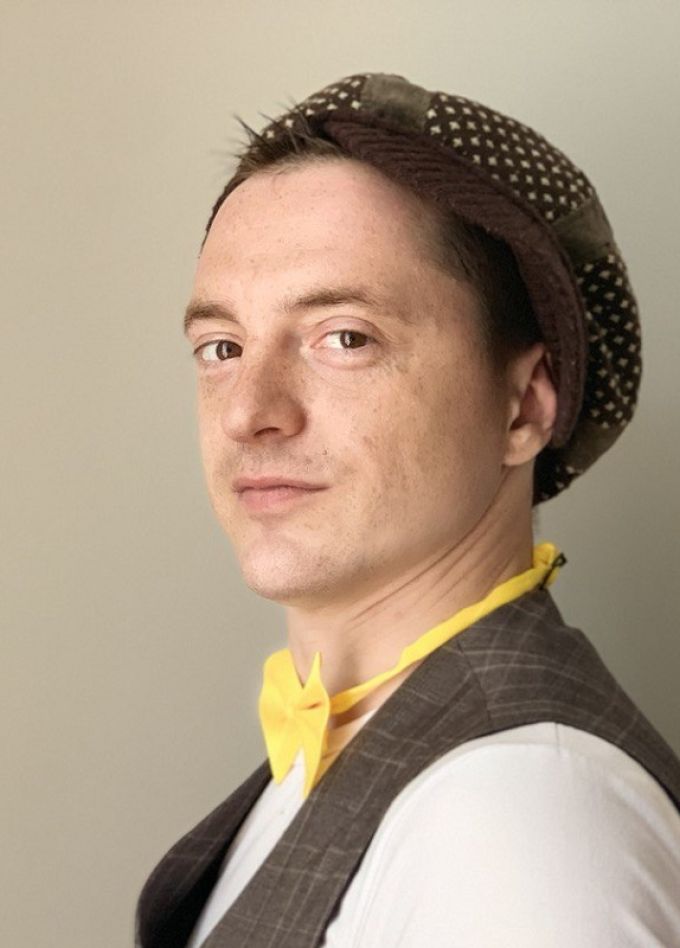 Однажды в зоопарке