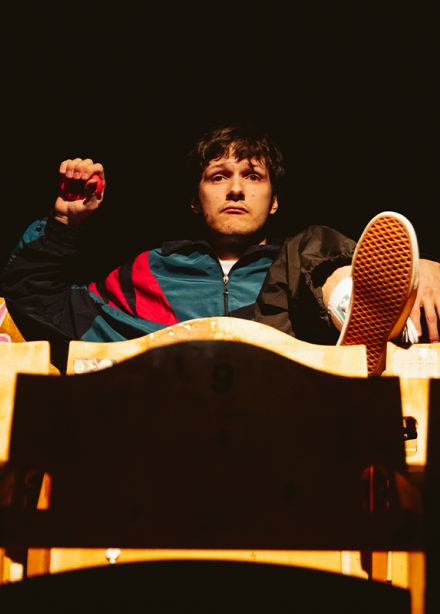 Добыть Тарковского