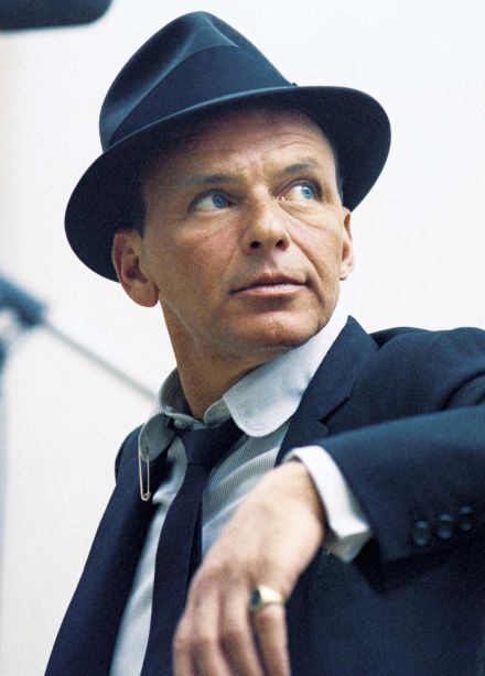 Концерт «Золотая коллекция Фрэнка Синатры»