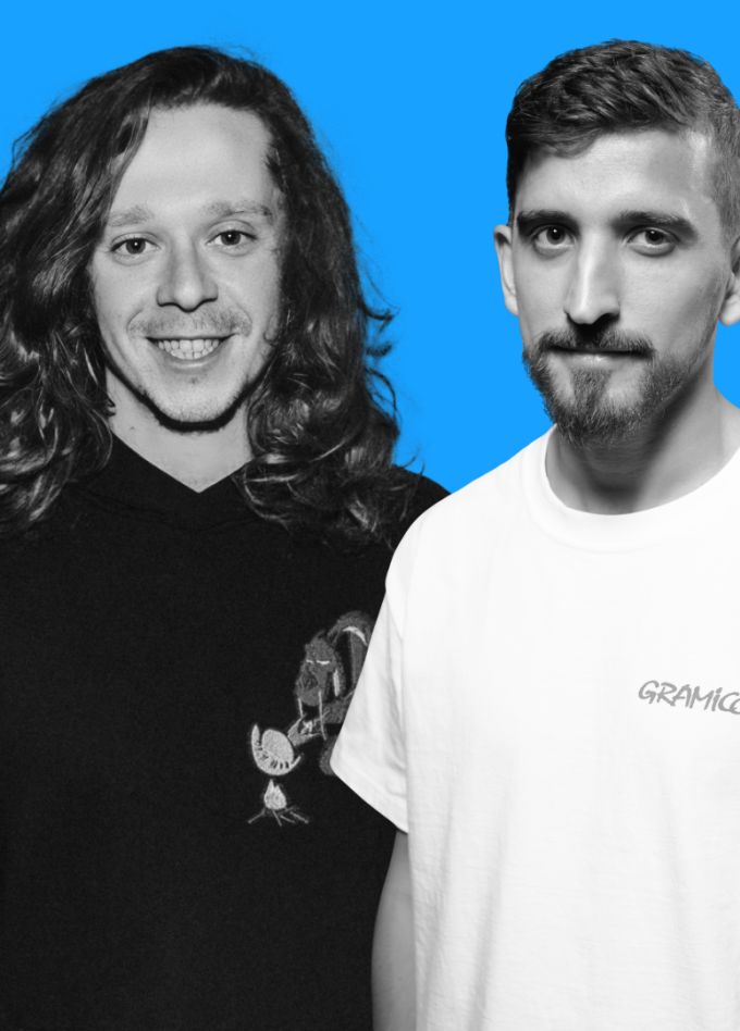 Филипп Воронин, Саша Малой