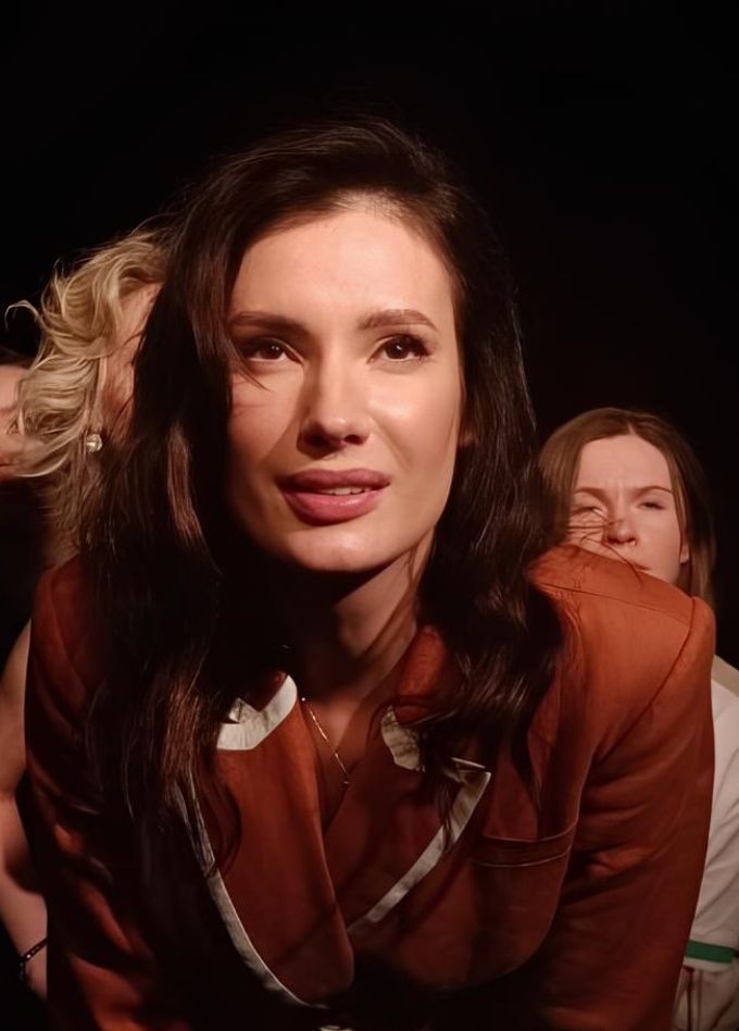 Чего хотят женщины?