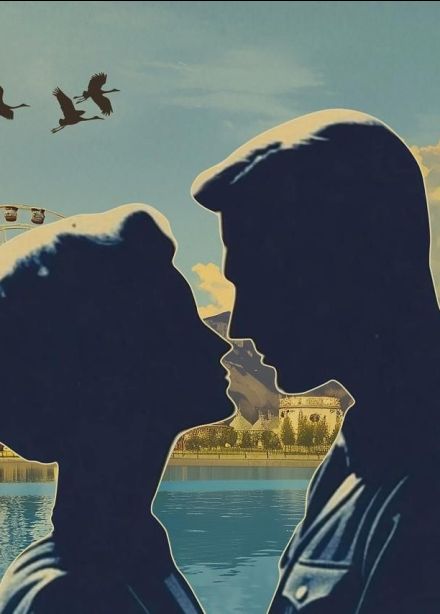 Шоу «Люблю и верю»