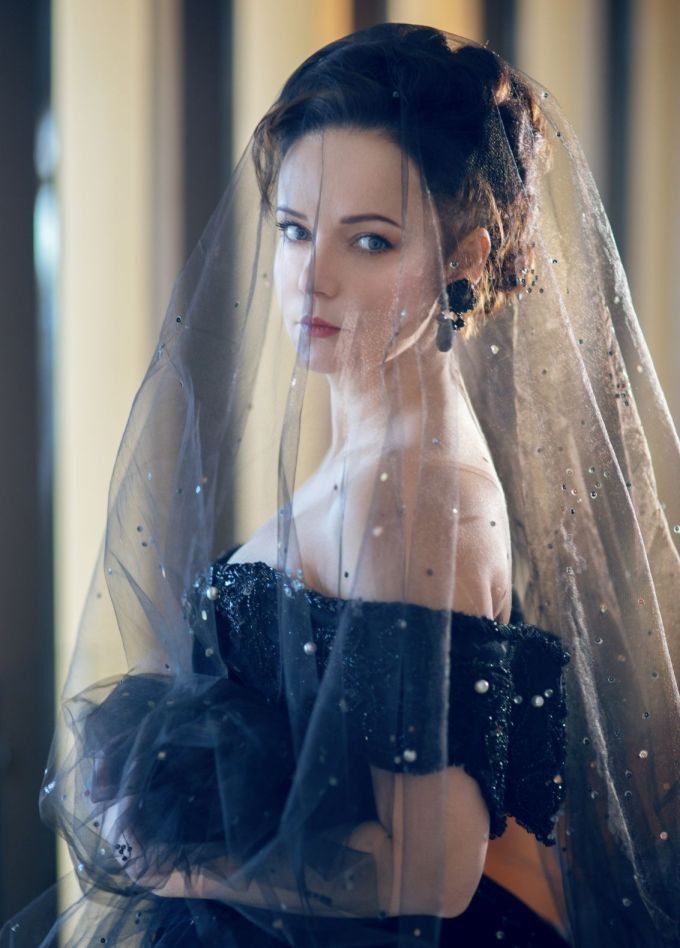 Мюзикл «Анна Каренина»