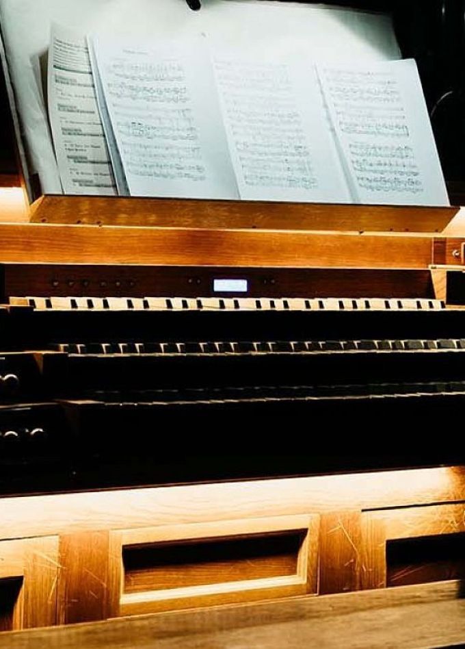 Концерт при свечах. Вселенная Ханса Циммера. Universe