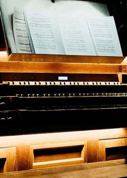 Концерт при свечах. Вселенная Ханса Циммера. Universe