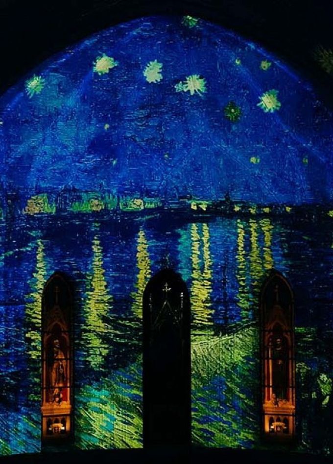 Концерт «Музыка титанов. Бах, Вивальди, Паганини»