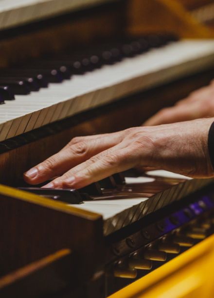 Концерт «Вагнер-гала и Гранд орган симфони-гала»