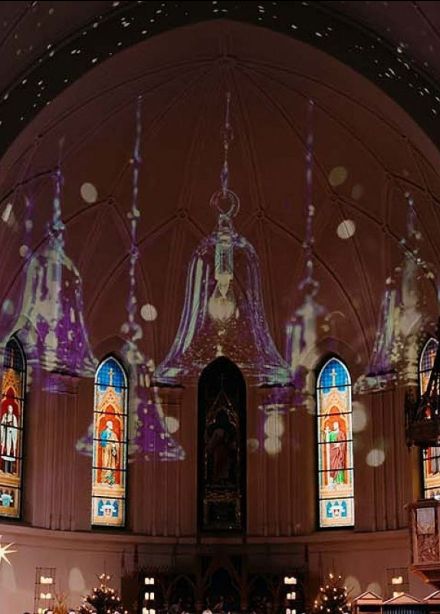 Гала-концерт. Ангельские голоса. Орган и хор мальчиков