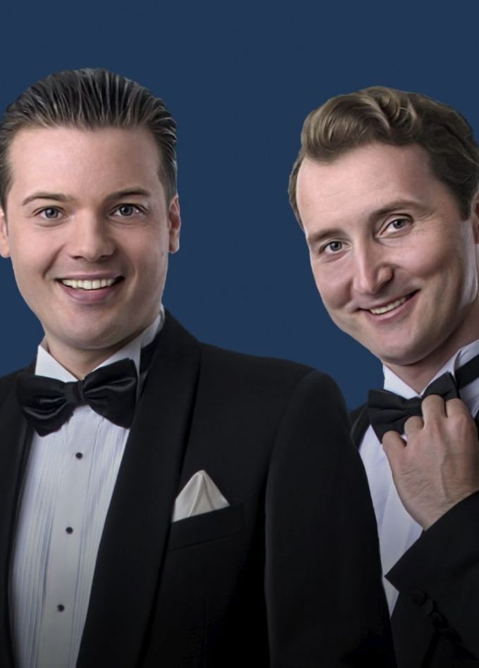 Концерт «Карнавал оперетты»