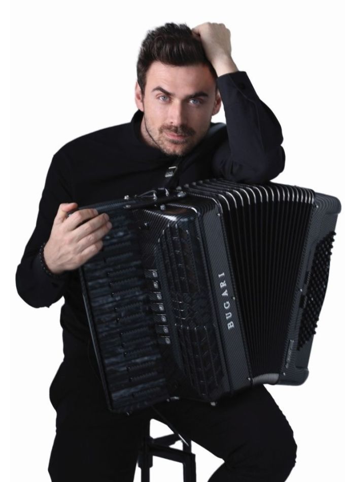 Пётр Дранга и Бэнд