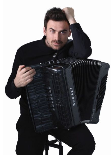 Пётр Дранга и Бэнд