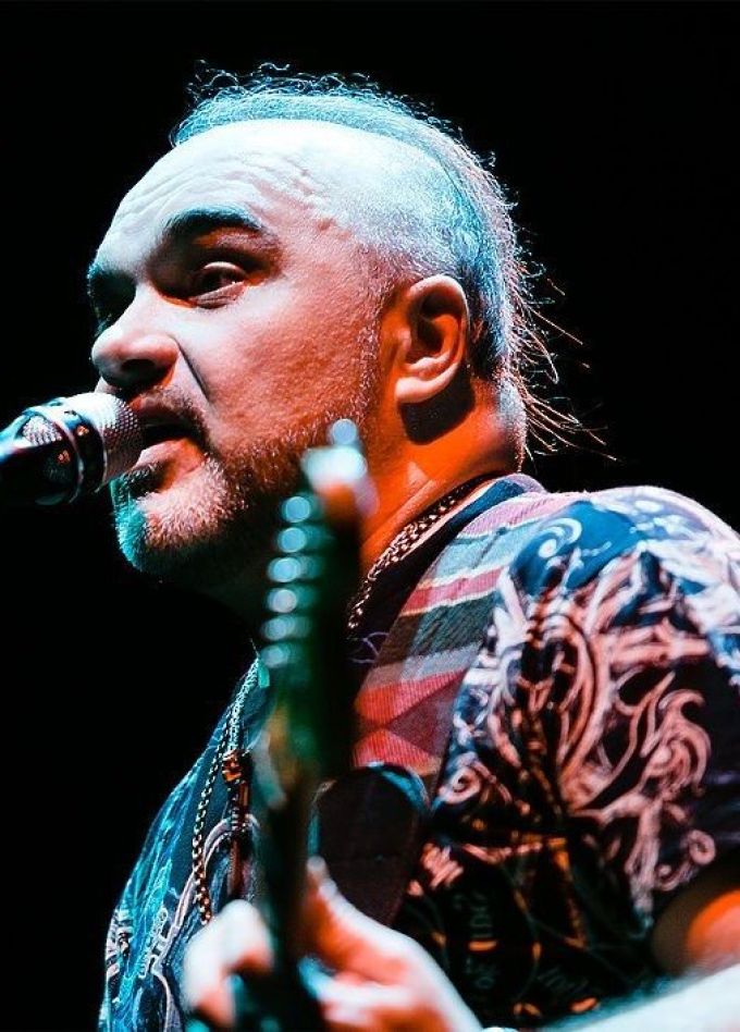 Дмитрий Варшавский & Чёрный кофе