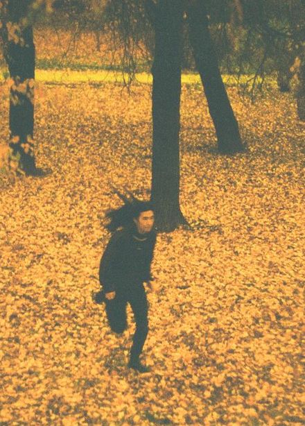 Пётр Термен, Иван Бурсов, Хаджиме Коджиро