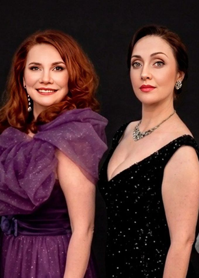 Вокальные жемчужины