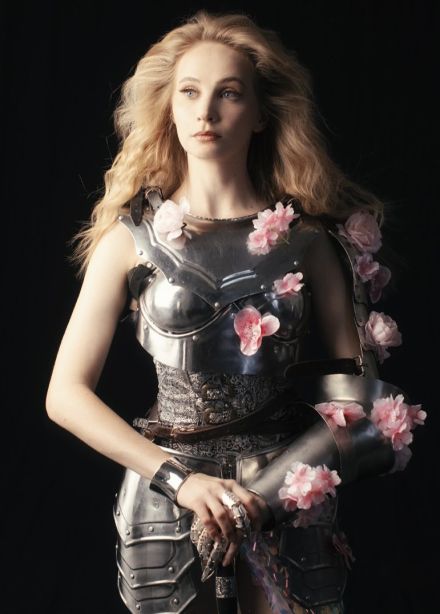 Дарья Январина