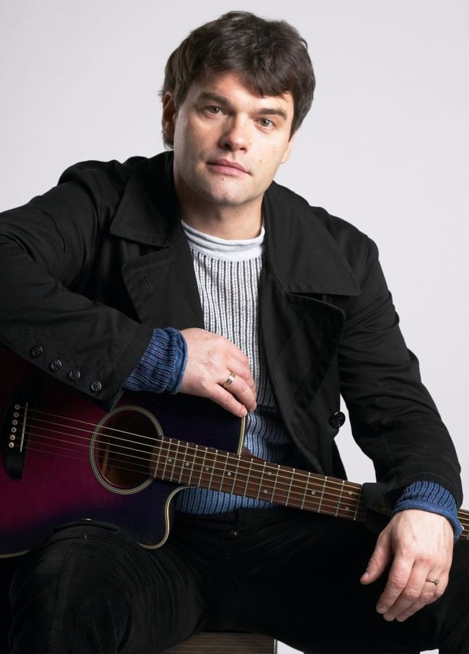 Евгений Дятлов