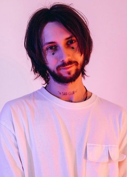 Молодость внутри