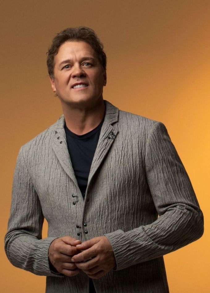 Сергей Любавин