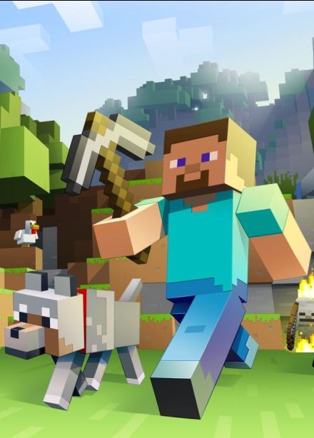 Майнкрафт шоу, Зеленоград