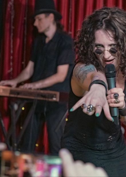 Эльга и друзья. Лучшие хиты рока