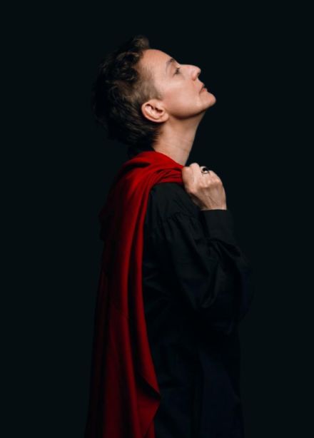 Под небом Парижа