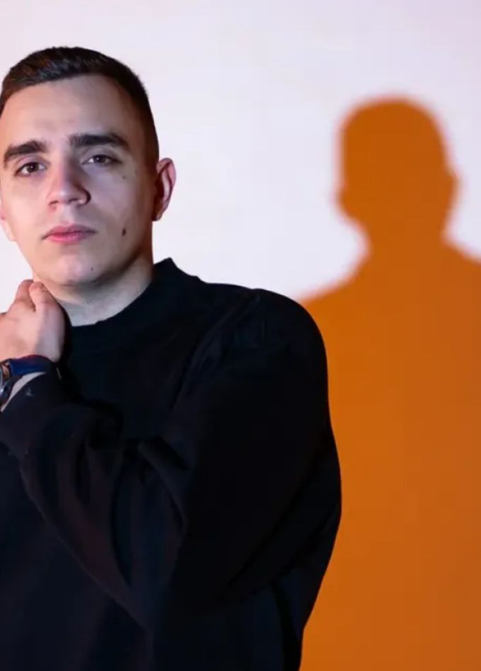 Гассан Джабер