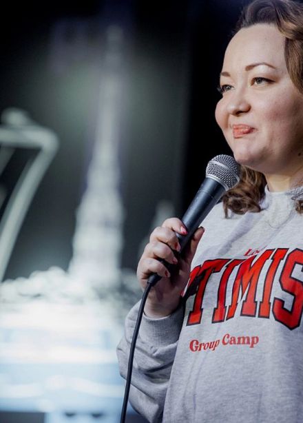 Карина Салихова