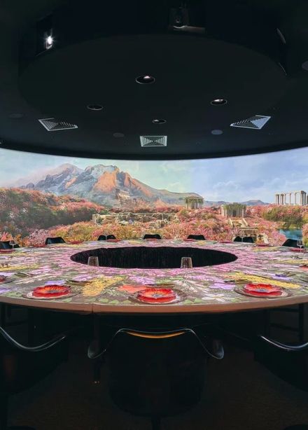 7 чудес света. Концертная версия