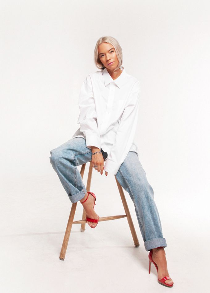 Варвара Визбор