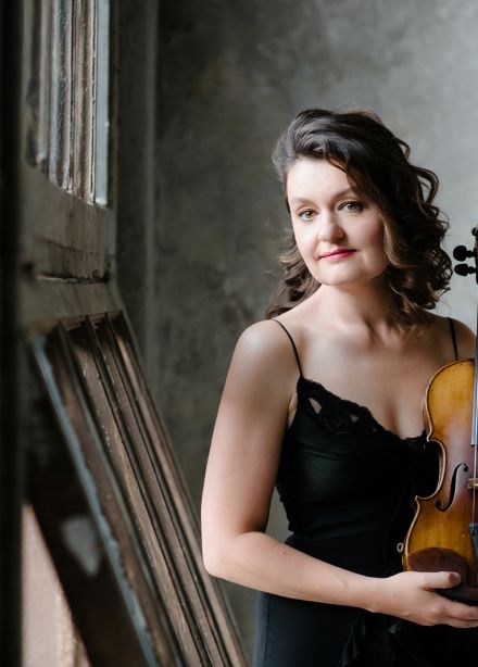 Музыкальные вечера на Арбате. Времена года. Чайковский, Пьяццолла