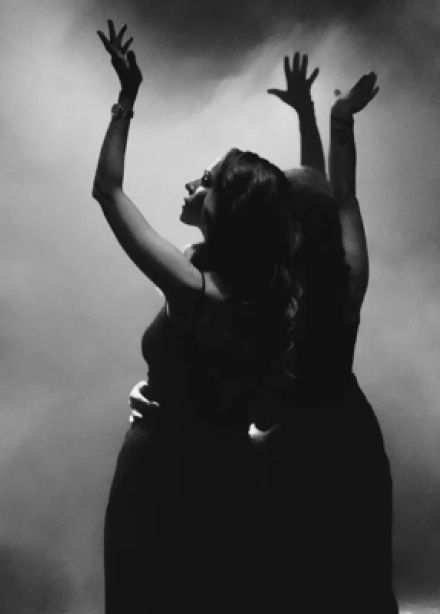 Глубина души