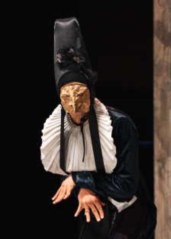 Женщина-змея