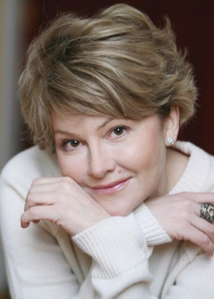 В Александровском саду. Вечер Марины Есипенко