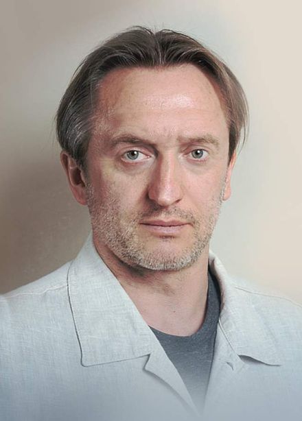 Московский Гамлет