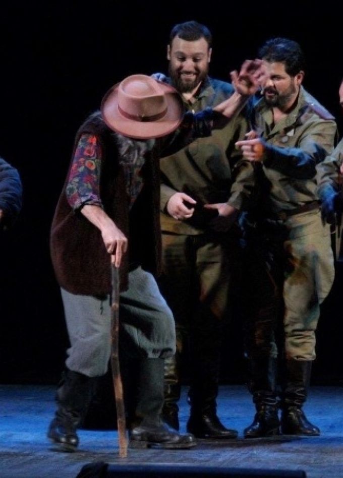 Луна — сестра печали