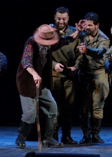 Луна — сестра печали