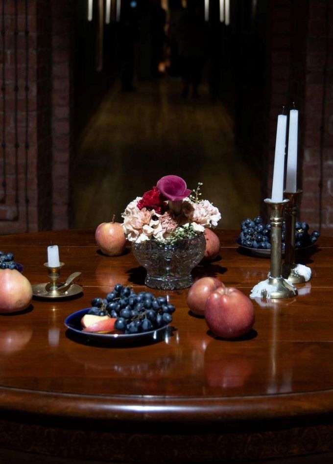 Я иду искать