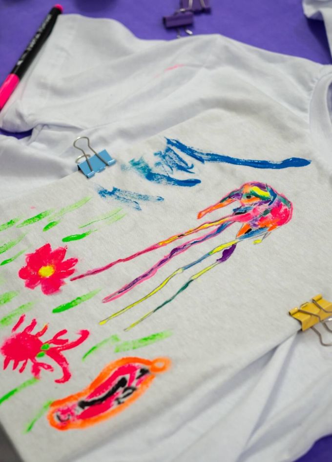 Шедевр Сальвадора Дали