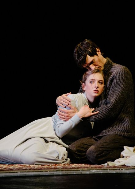 Доктор Живаго