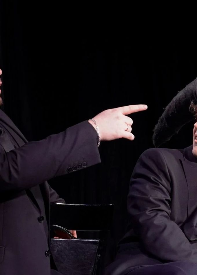 Метод Гронхольма