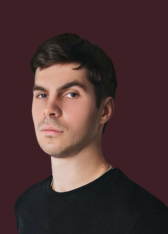 Богдан Лисевский. Стендап