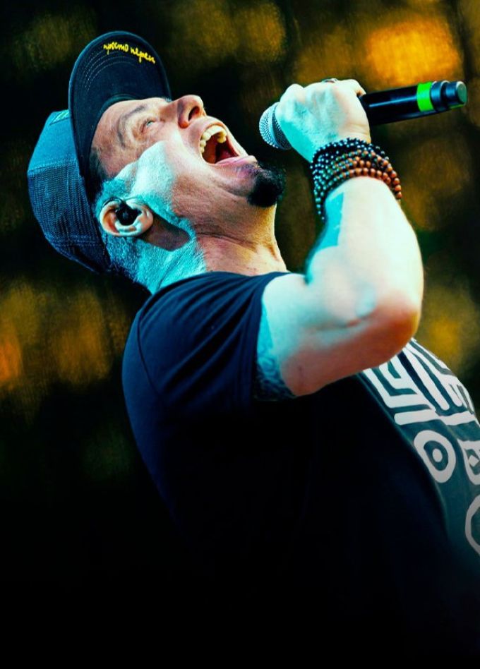 Кавер-группа «Бо»