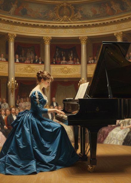 Диалоги вне времени