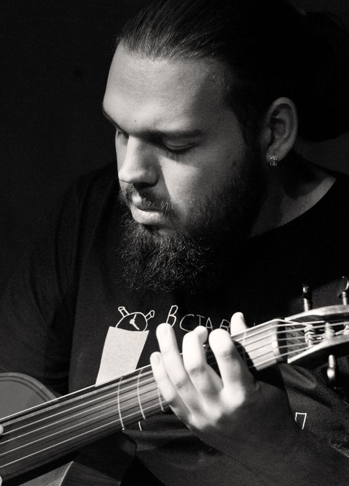 Эпоха чувств: итальянское барокко