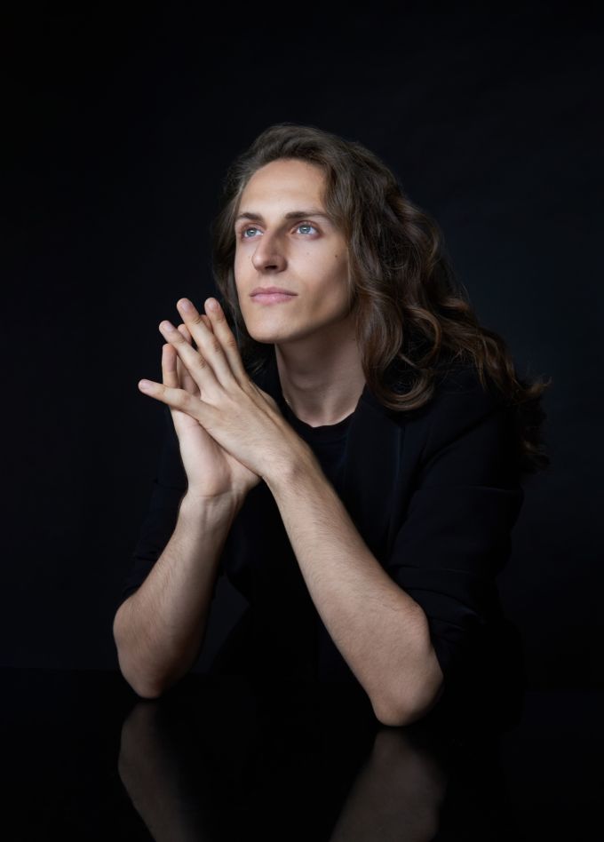 Владимир Вишневский