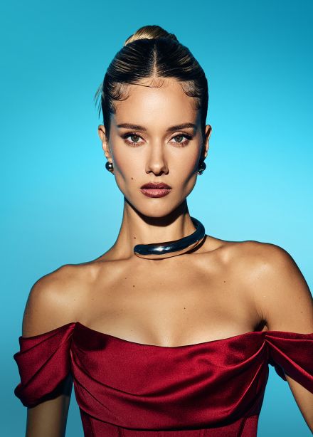 Юля Паршута