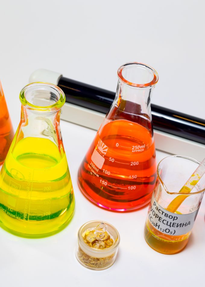 Почему светятся медузы?