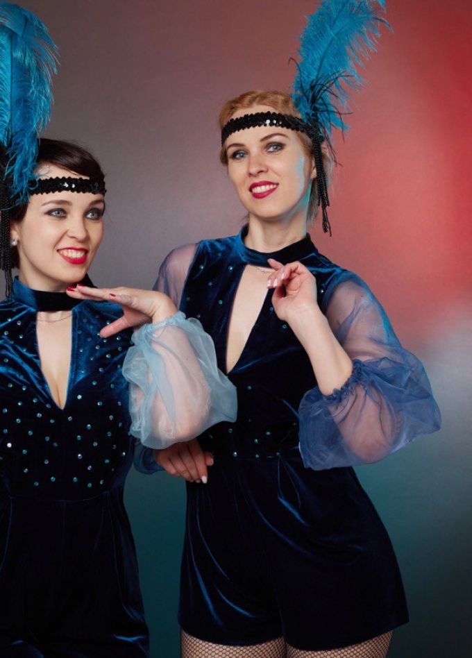 Уеду с цирком